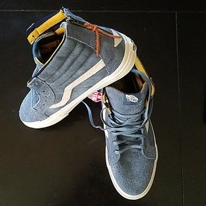 Men's shoes Vans